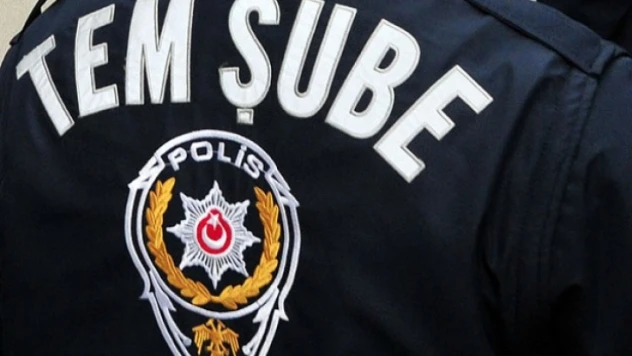 Terör operasyonunda 3 gözaltı!