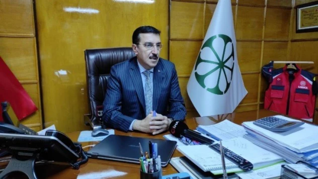 Şeker Fabrikası'nda 68 bin ton üretim