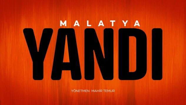 Malatya Yandı