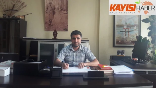 'Mesleki Eğitim bilincimizin değişmesi lazım'