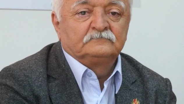 MGC'den İsrail saldırılarına tepki