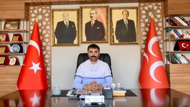 MHP'de kongre süreci başlıyor