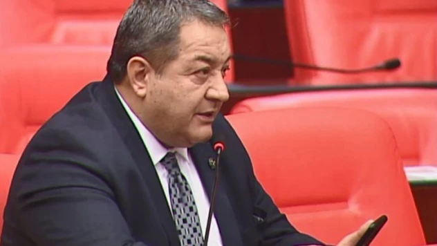 Fendoğlu: 'Esnafın prim gün sayısı indirilmelidir'