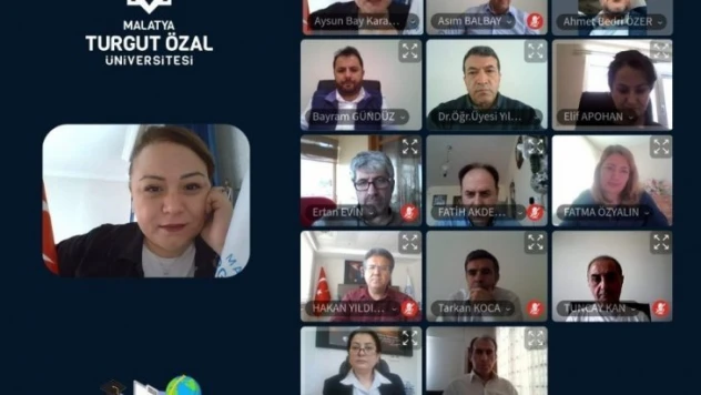 MTÜ'den online eğitim rehberi