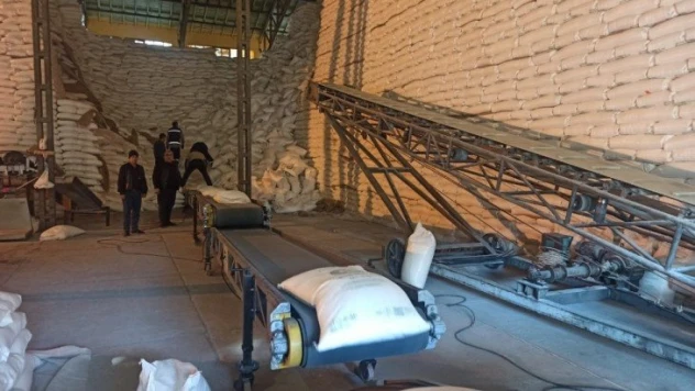 Malatya Şeker Fabrikası sezonu rekorla kapadı