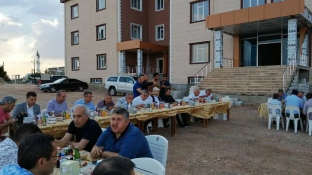Özel harekat ve çevik kuvvet binası açılışa hazır