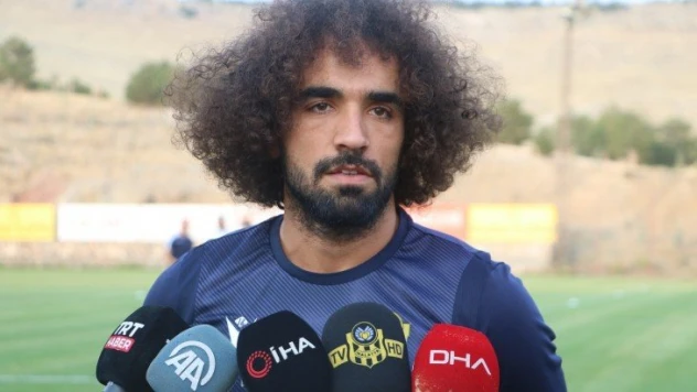 Sadık: Başka takımla görüşmedim