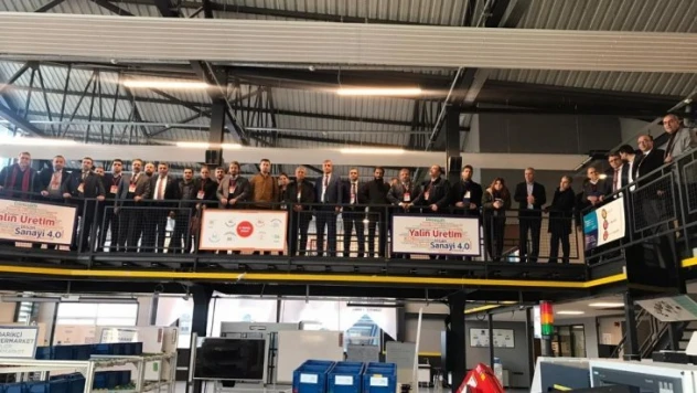 Savunma Sanayisi Anadolu'da da güçlenecek