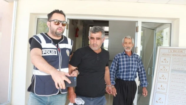 Seçim bitti kavgası bitmedi: 7 gözaltı