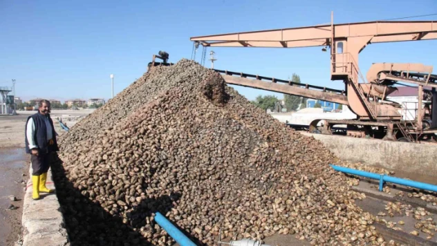 Şeker tedarikinde sıkıntı yaşanmayacak