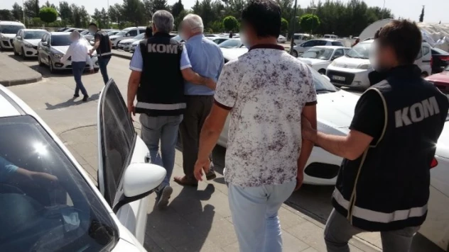 Tefecilik iddiasında 3 gözaltı