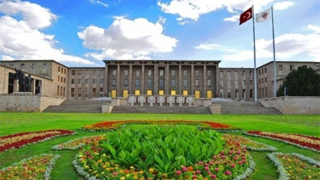 2019 Yılı Bütçe Teklifi kabul edildi