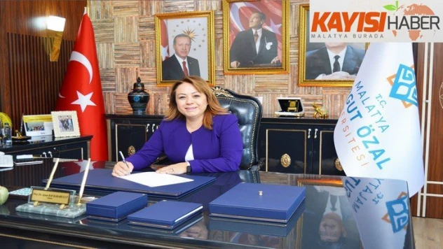 Uluslararası Bölgesel Konferansı Malatya'da yapılacak