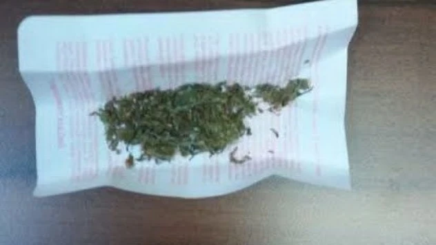 Uyuşturucu madde yakalanan 20 kişiye işlem yapıldı