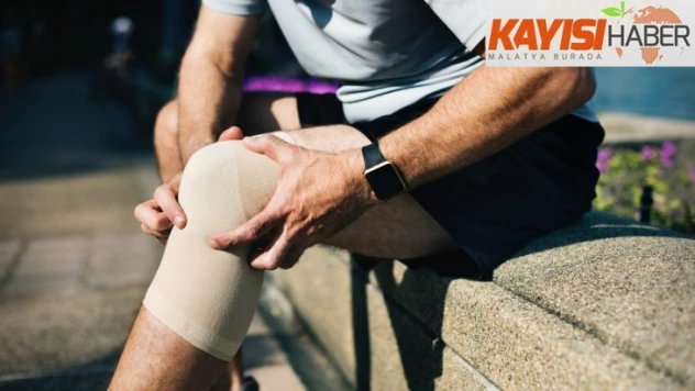 Uzun süren ağrılar kas spazmına neden olabilir