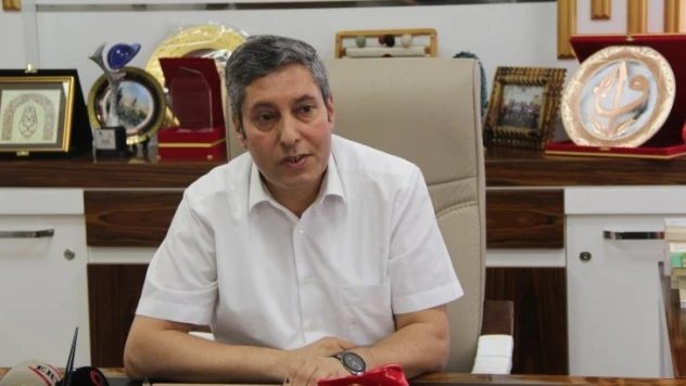 Yıl sonu değerlendirme toplantısı düzenlendi.
