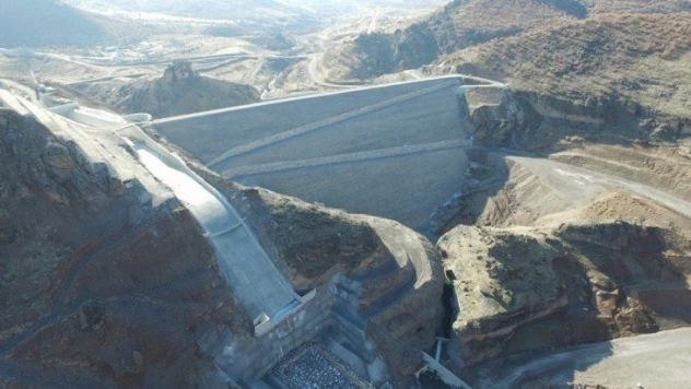 Yoncalı ile ekonomiye 164 milyon TL