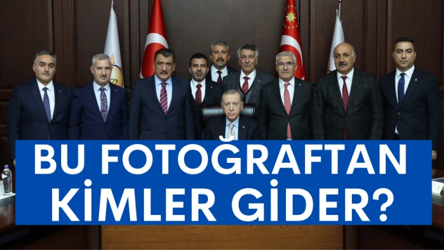 Bu fotoğraftan kimler gider?