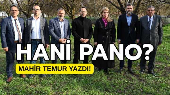 Hani Pano?