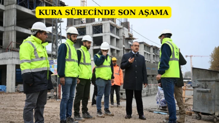 Kura Sürecinde Son Aşama