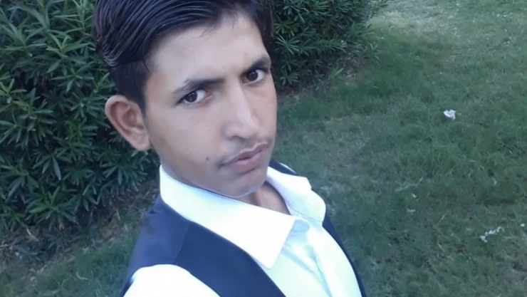 16 yaşındaki gencin sır ölümü