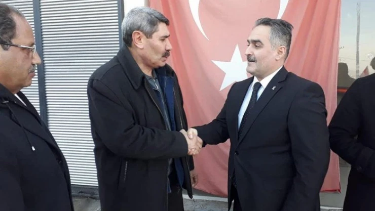 Murat Koca hızlı başladı