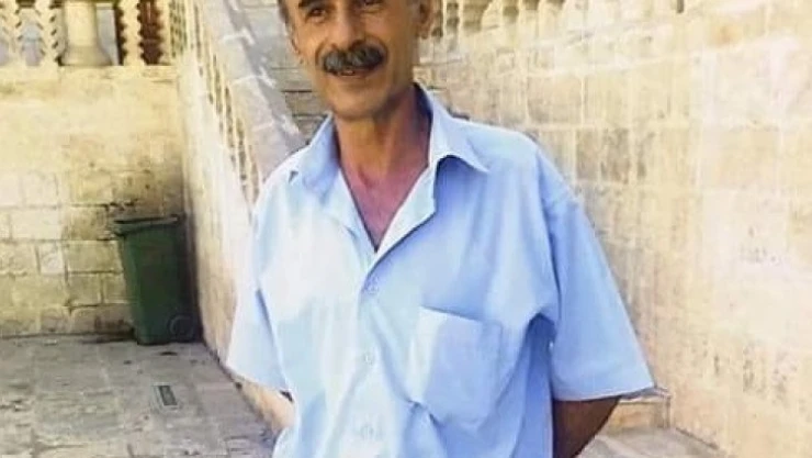 20 gündür kayıp olan 3 çocuk babası ölü bulundu