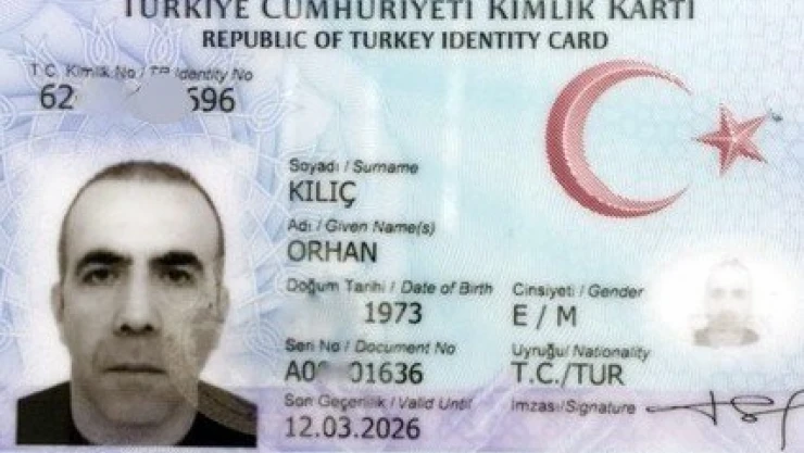 Çipli kimlik kartı başvuruları başlıyor