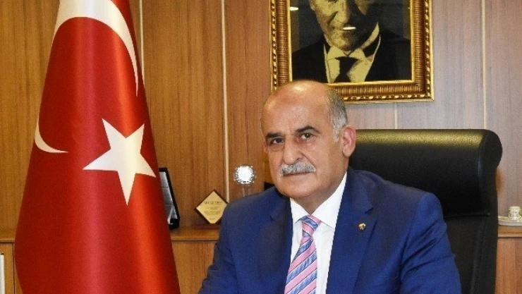 Erkoç: Terör amacına asla ulaşamayacaktır