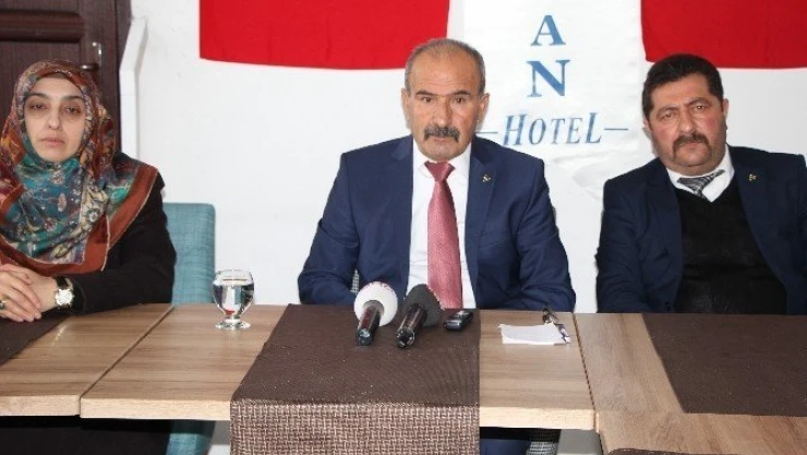 Kaya: Avrupa güçlerinin saldırısıyla karşı karşıyayız