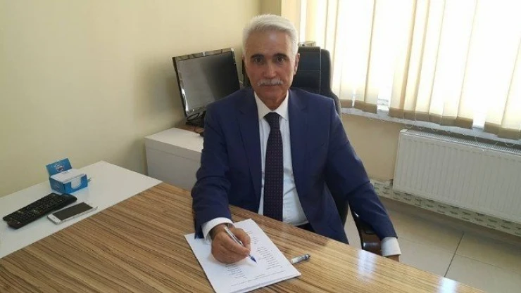 MGTC Başkanı Deniz: Basın gücünü halktan almaktadır