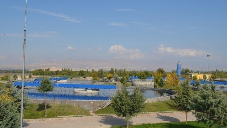 Atık sular doğaya kazandırılacak