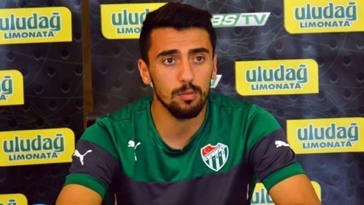 Kasımpaşalı Ferhat Kiraz ile anlaşmaya varıldı