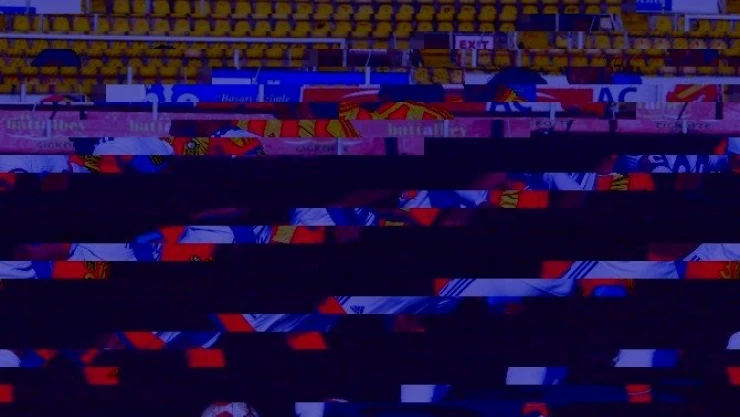 Evkur Yeni Malatyaspor 2 - 1 Mersin İdmanyurdu