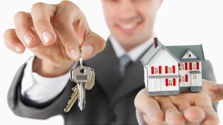 2016 yılında Malatya'da 12 bin 398 konut satıldı