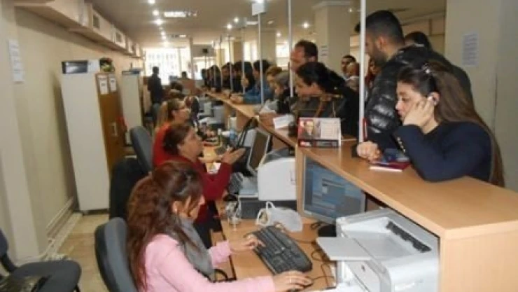 TÜİK 2016 nüfus verilerini açıkladı. İşte Malatya'nın nüfusu!