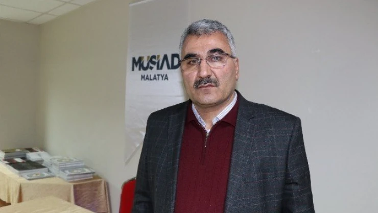 Gönüllü Kardeşlik platformu toplandı