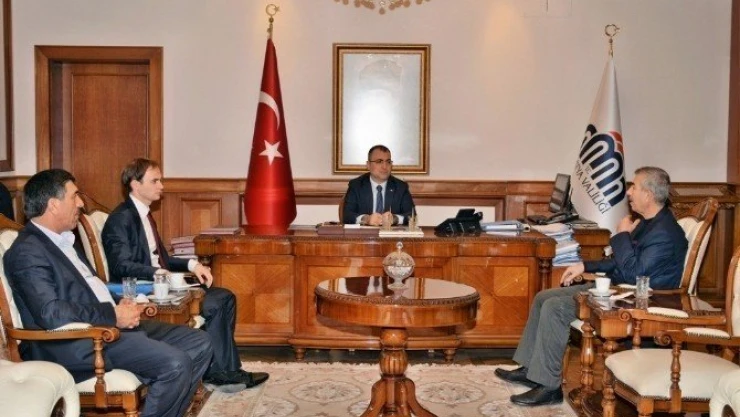 Hayırseverlerden Arapgir'e İmam Hatip Ortaokulu