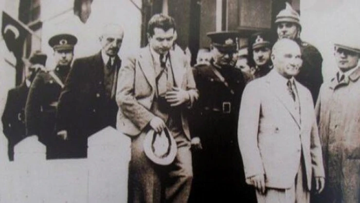 Atatürk'ün Malatya'ya gelişinin 86. yılı kutlanacak