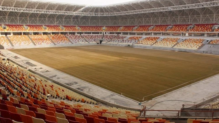 10 stad arasında Malatya yer almadı