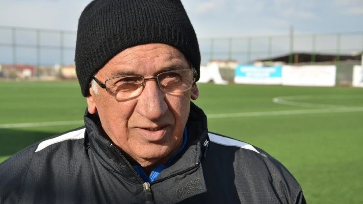 Yeşilyurt Belediyespor, Fidanspor'a hazırlanıyor