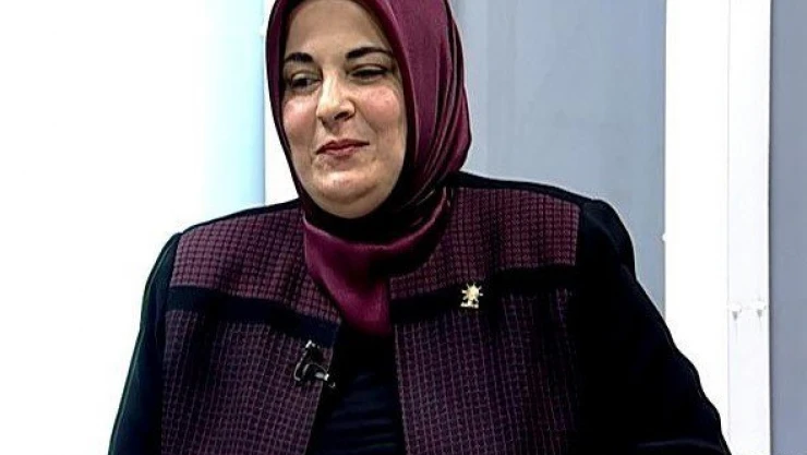 Aynur Oğuzhan: Hastalıklı bir zihniyet