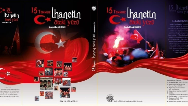 Büyükşehir Belediyesi'nden önemli bir eser daha