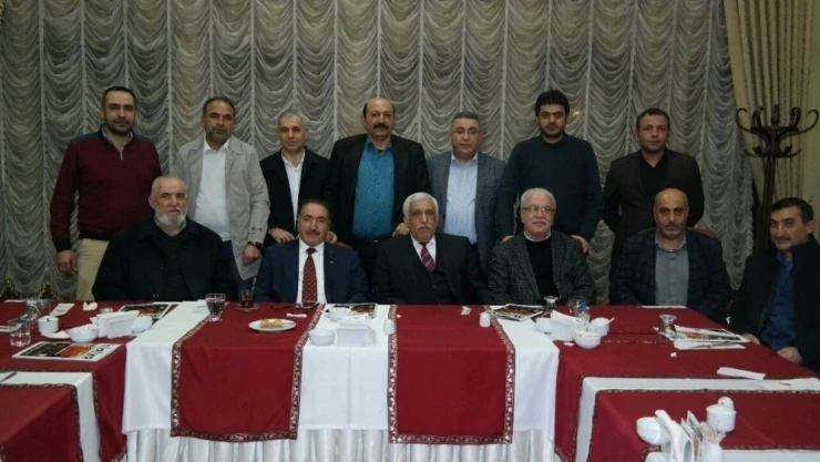 Akdemir'den İstanbul'a 'evet' çıkarması