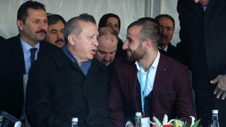 15 Temmuz gazisi Enes Gün müşteki olarak katılacak