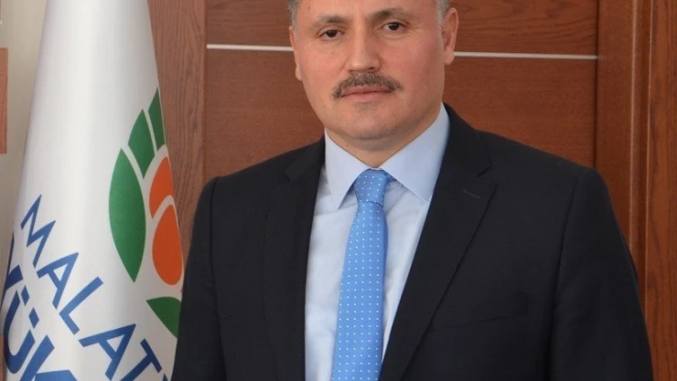 Başkan Ahmet Çakır dolandırıcılara karşı uyardı