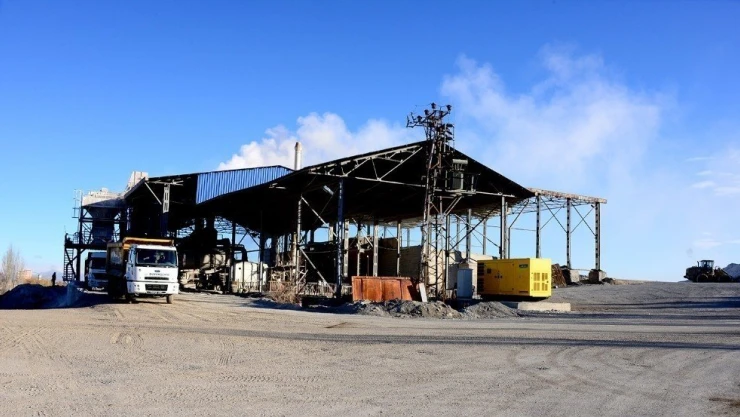 Büyükşehir'den 20 milyonluk tasarruf