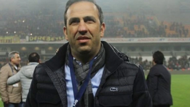 Başkan Adil Gevrek'ten galibiyet yorumu