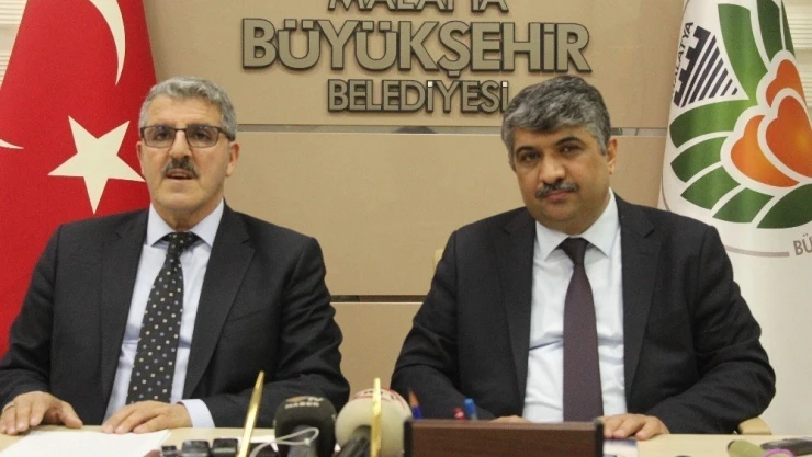 Malatya'da 'İnsan Kaynakları ve İstihdam Fuarı' düzenlenecek
