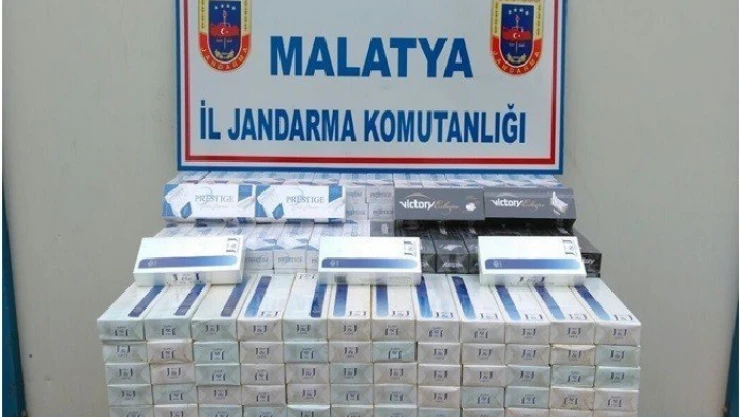 Jandarmadan asayiş uygulaması